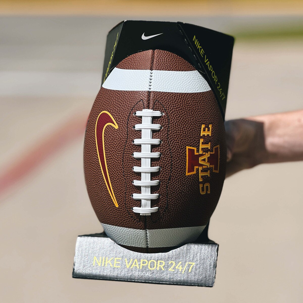 Nike® Vapor 24/7 Football